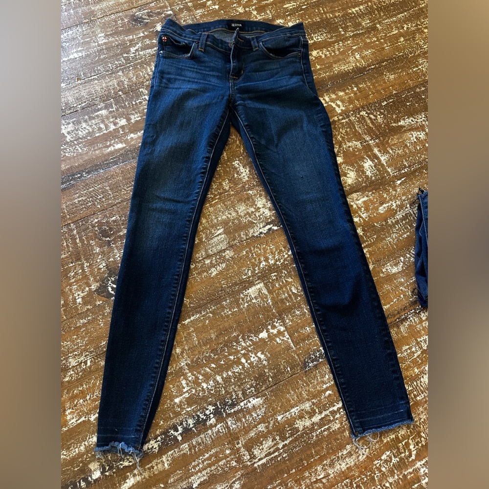 Hudson Krista Super Skinny jeans